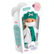 Llorens: Lalka Pani Doktor Minis 26 cm