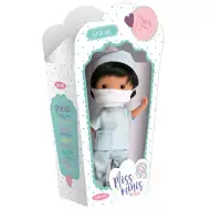 Llorens: Lalka pielęgniarka Miss Minis 26 cm