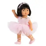 Llorens: Lu baletnica lalka 28 cm