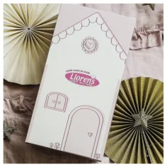 Llorens: Lu baletnica lalka 28 cm zdjęcie 2