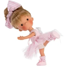 Llorens: Miss Minis Ballerina lalka 26 cm zdjęcie 2