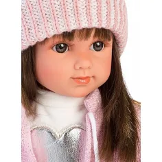 Llorens: Sara lalka 35 cm zdjęcie 2