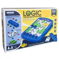 Logiczna gra kulkowa