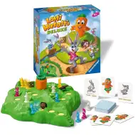 Lotti Karotti Deluxe gra planszowa - Ravensburger
