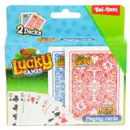 Lucky Games karty rummy