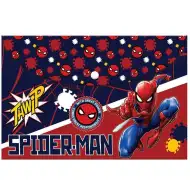 Luna: Akcjoduchowy segregator A4 z zatrzaskiem Spider-Man