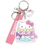 Luna: Breloczek Hello Kitty i przyjaciele