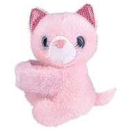 Luna: Cuddly Cuties zawieszana na ramię magnetyczna pluszowa figurka 8x10x10 cm w różnych wariantach 1 szt.