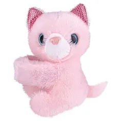 Luna: Cuddly Cuties zawieszana na ramię magnetyczna pluszowa figurka 8x10x10 cm w różnych wariantach 1 szt.