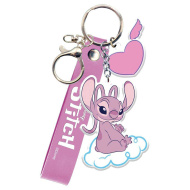 Luna: Disney Lilo i Stitch Angel breloczek z figurką