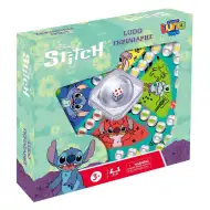 Luna: Disney Stitch Chińczyk gra planszowa
