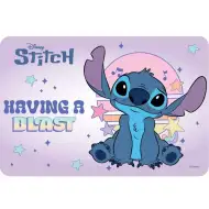 Luna: Disney Stitch Szaleje – podkładka na biurko 43x29 cm