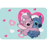 Luna: Disney Stitch podkładka na biurko 43x29 cm