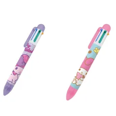 Luna: Długopis kulkowy My Melody 6 kolorów, różne rodzaje, 1 sztuka zdjęcie 2