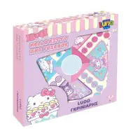 Luna: Hello Kitty Chińczyk (gra planszowa)