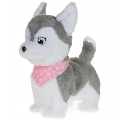Luna Interaktywny Pluszowy Piesek - Puppy Luv zdjęcie 2