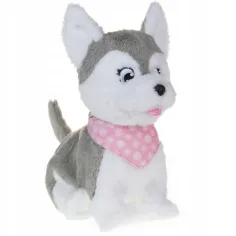Luna Interaktywny Pluszowy Piesek - Puppy Luv zdjęcie 3