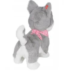 Luna Interaktywny Pluszowy Piesek - Puppy Luv zdjęcie 4