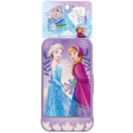 Luna: Kraina Lodu 2 – kreatywny zestaw do kolorowania, 27 elementów