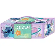 Luna: Kreatywny zestaw 52-częściowy Lilo &amp; Stitch w walizce