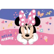 Luna: Minnie Mouse podkładka na biurko 43x29 cm