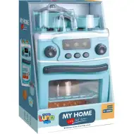 Luna: Moja Kuchnia kuchenka gazowa ze światłem i dźwiękiem