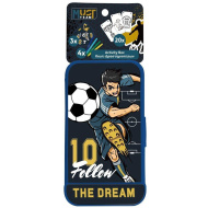 Luna: Must Zestaw do kolorowania 27 sztuk