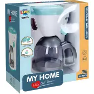 Luna: My Home niebieski ekspres do kawy