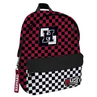 Luna: Plecak Must Team Harvard – 1 komora, 32x17x42 cm