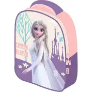 Luna: Plecak przedszkolny 3D Kraina Lodu 2, 26x10x32 cm