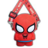 Luna: Portfelik 3D z figurką Spider-Mana na pasku na ramię