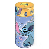 Luna: Puzzle Disney Stitch, 60 elementów z plakatem