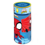 Luna: Puzzle Spidey 60 elementów z plakatem
