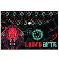 Luna: Segregator A4 z mechanizmem Lions Byte