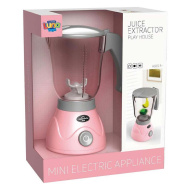 Luna: Szczęśliwa Rodzina Różowy blender