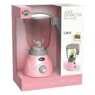 Luna: Szczęśliwa Rodzina Różowy blender