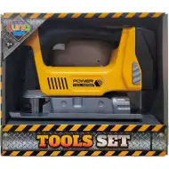 Luna: Wyrzynarka z światłem i dźwiękiem