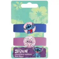 Luna: Zestaw 2 gumek do włosów Lilo &amp; Stitch