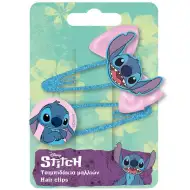 Luna: Zestaw 2 spinek do włosów Lilo &amp; Stitch