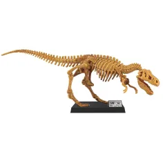 Luna: Zestaw archeologiczny z ogromnym T-Rexem 40 cm zdjęcie 2