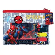 Luna: Zestaw artykułów piśmiennych Spider-Man, 10 sztuk