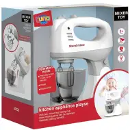 Luna: Zestaw do zabawy robot kuchenny ze światłem i dźwiękiem