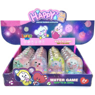 Luna: Zręcznościowa gra brelok w różnych wariantach, 1 szt.