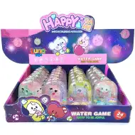 Luna: Zręcznościowa gra brelok w różnych wariantach, 1 szt.