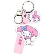 Luna: breloczek My Melody