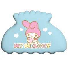 Luna: duża spinka do włosów z motywem My Melody zdjęcie 2