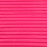 Magenta 3D dekoracyjna tektura falista B2 50x70cm 1szt.