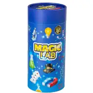 Magic City Wybór Sztuczek – niebieski