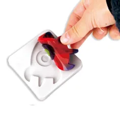 Magic Glue: Magiczny klej - pojazdy zdjęcie 3