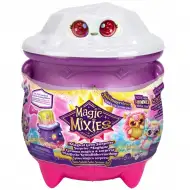 Magic Mixies: Magiczny Kocioł - Magia Słońca